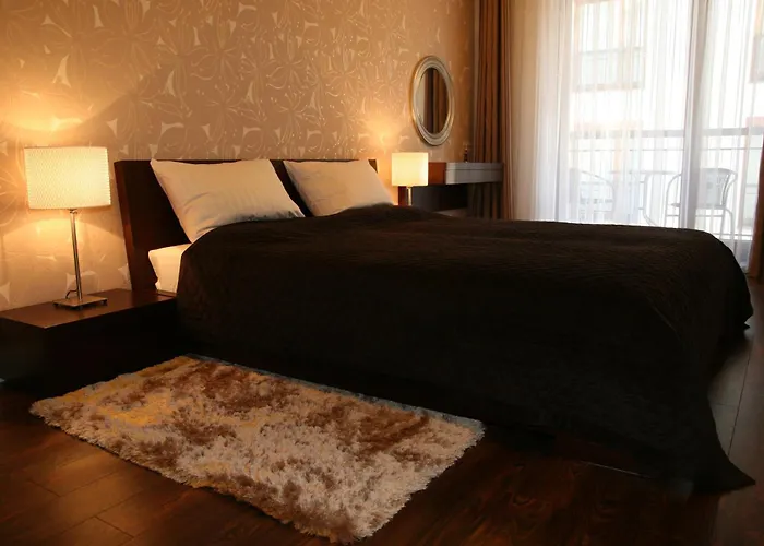 Apartamenty Adalbert